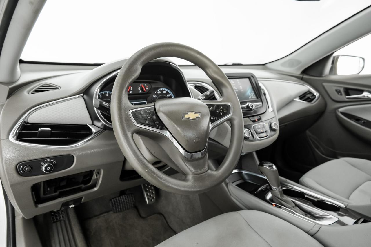 2016 Chevrolet Malibu LT AUTOMATIC REAR CAMERA KEYLESS START BLUETOOTH POWER DRIVER SE Carrollton TX