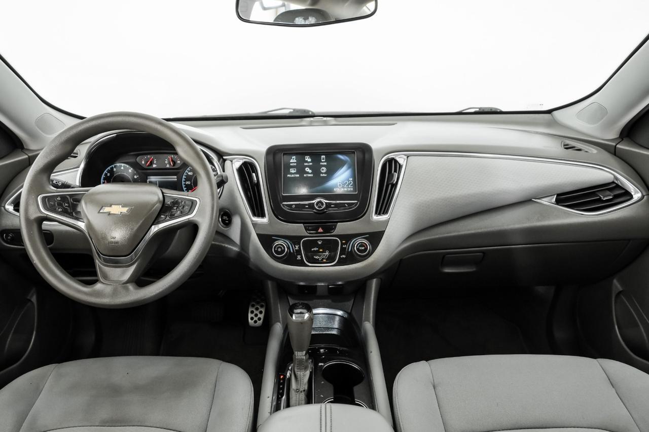 2016 Chevrolet Malibu LT AUTOMATIC REAR CAMERA KEYLESS START BLUETOOTH POWER DRIVER SE Carrollton TX