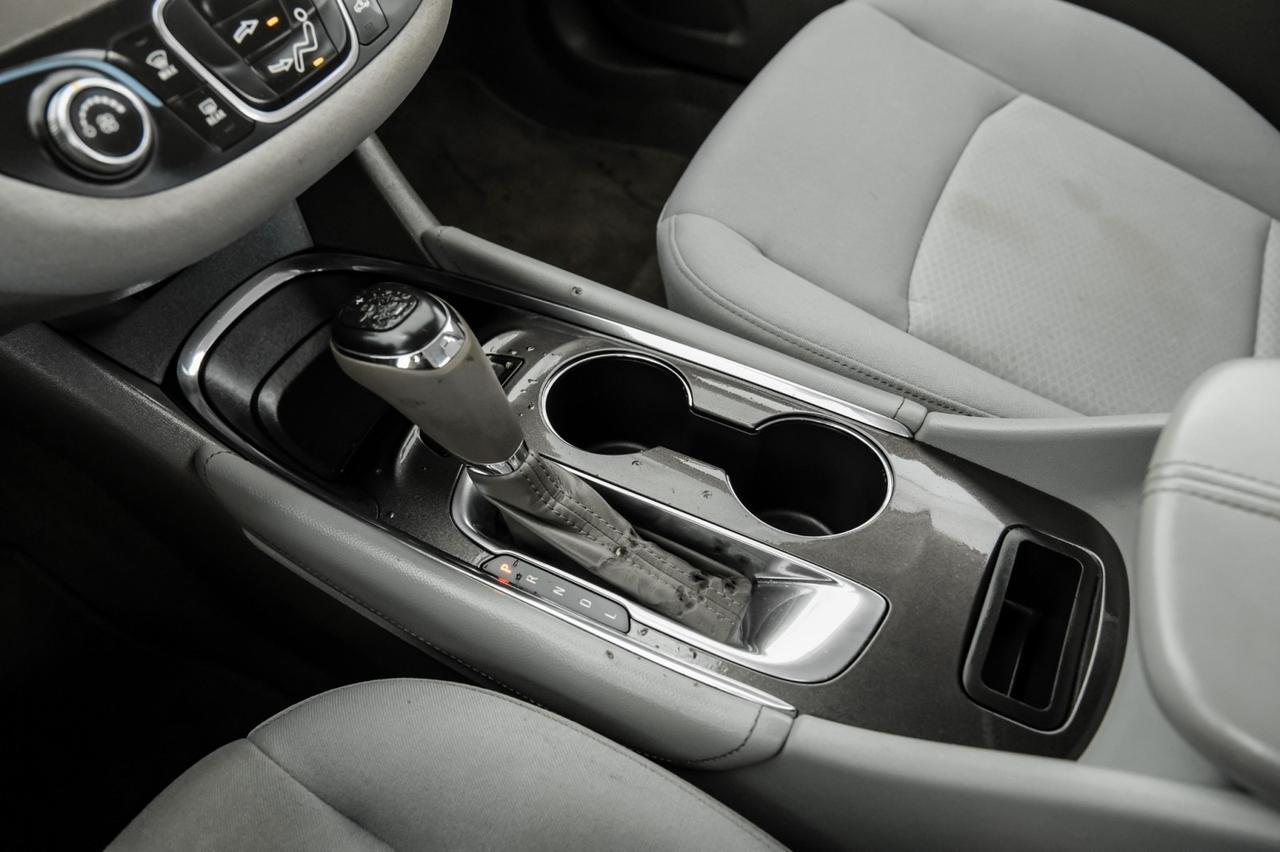 2016 Chevrolet Malibu LT AUTOMATIC REAR CAMERA KEYLESS START BLUETOOTH POWER DRIVER SE Carrollton TX