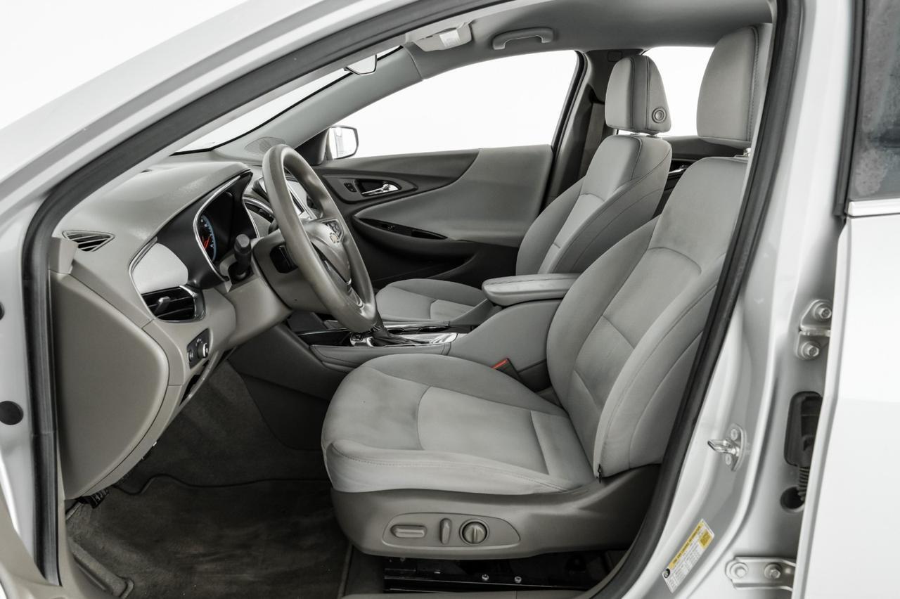 2016 Chevrolet Malibu LT AUTOMATIC REAR CAMERA KEYLESS START BLUETOOTH POWER DRIVER SE Carrollton TX