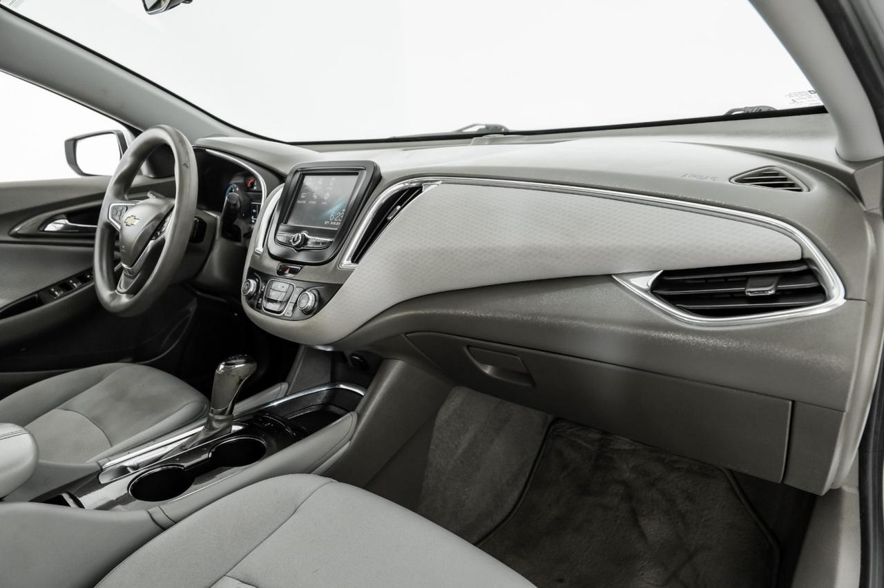 2016 Chevrolet Malibu LT AUTOMATIC REAR CAMERA KEYLESS START BLUETOOTH POWER DRIVER SE Carrollton TX