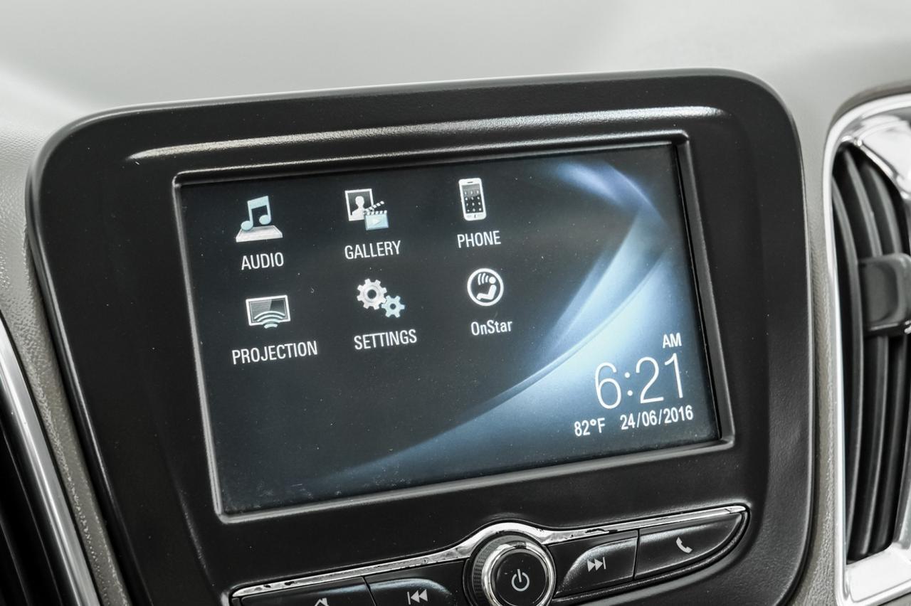 2016 Chevrolet Malibu LT AUTOMATIC REAR CAMERA KEYLESS START BLUETOOTH POWER DRIVER SE Carrollton TX