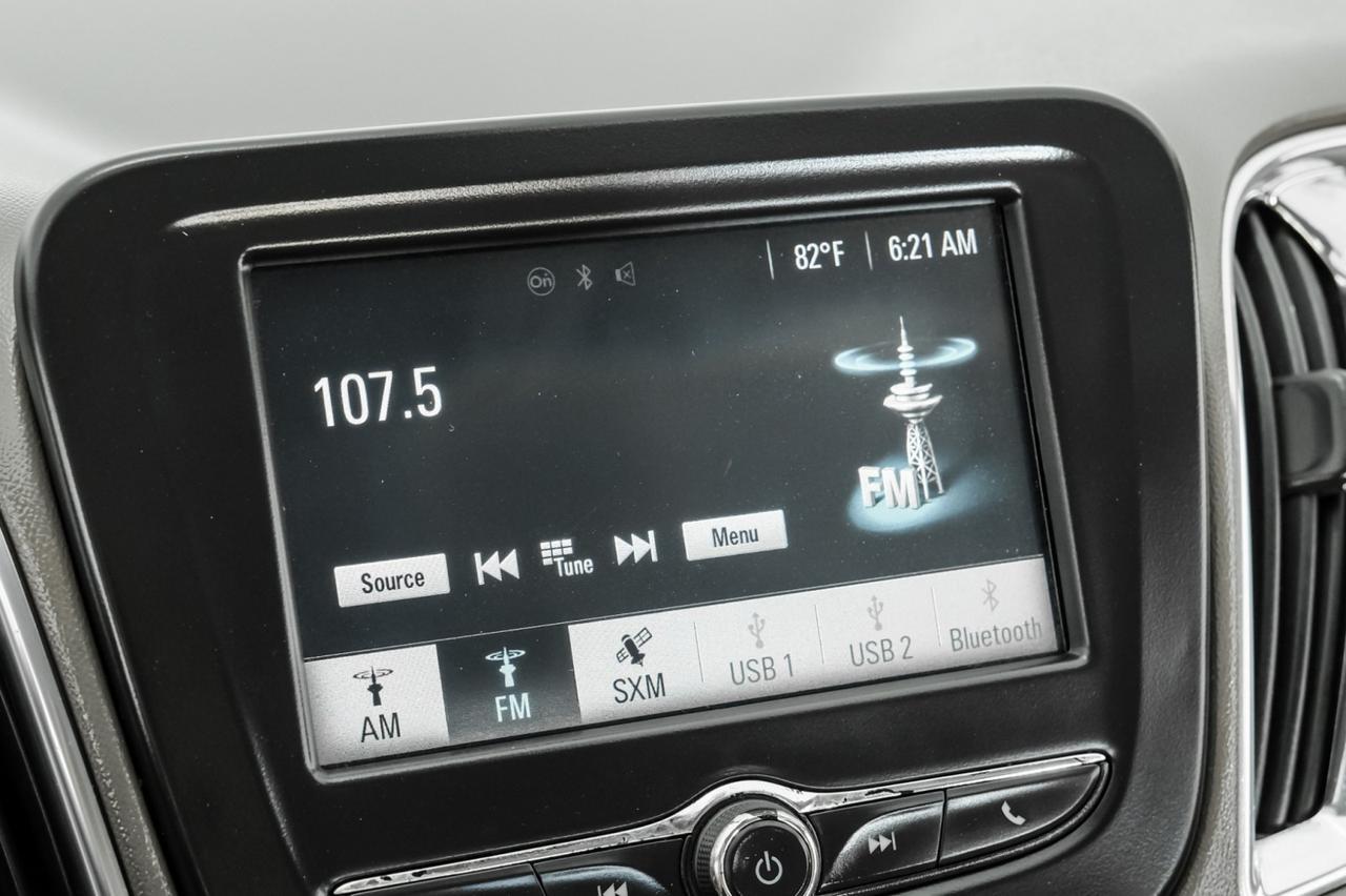 2016 Chevrolet Malibu LT AUTOMATIC REAR CAMERA KEYLESS START BLUETOOTH POWER DRIVER SE Carrollton TX