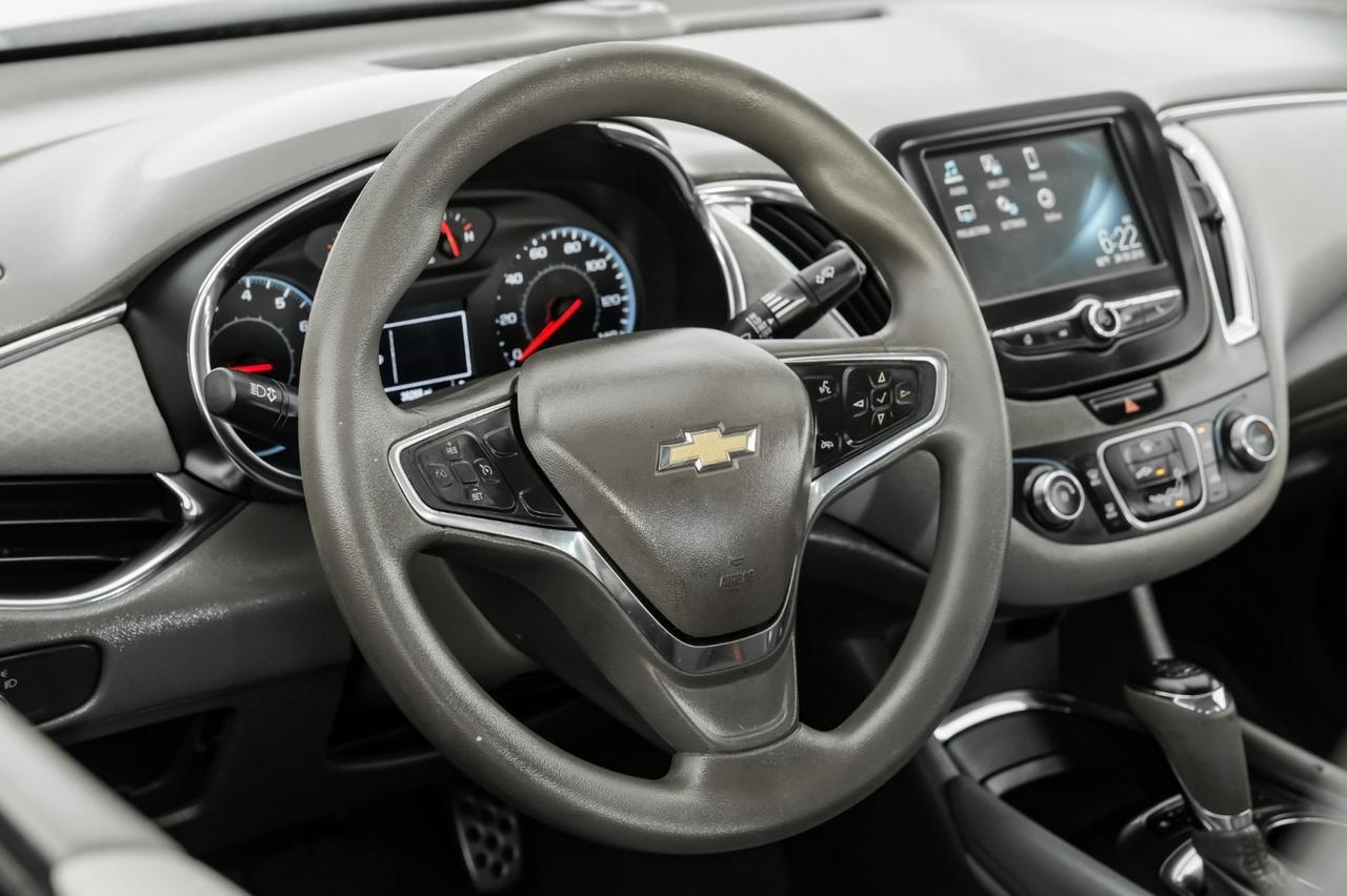 2016 Chevrolet Malibu LT AUTOMATIC REAR CAMERA KEYLESS START BLUETOOTH POWER DRIVER SE Carrollton TX