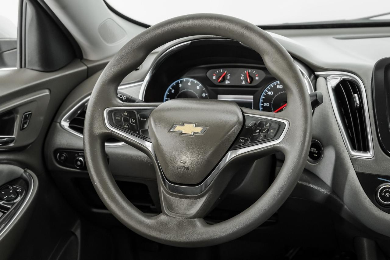 2016 Chevrolet Malibu LT AUTOMATIC REAR CAMERA KEYLESS START BLUETOOTH POWER DRIVER SE Carrollton TX