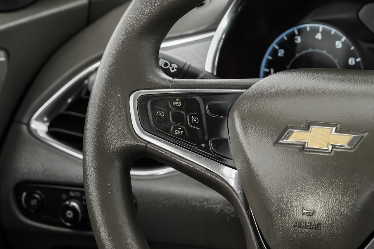 2016 Chevrolet Malibu LT AUTOMATIC REAR CAMERA KEYLESS START BLUETOOTH POWER DRIVER SE Carrollton TX