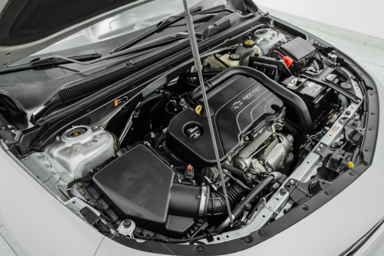 2016 Chevrolet Malibu LT AUTOMATIC REAR CAMERA KEYLESS START BLUETOOTH POWER DRIVER SE Carrollton TX