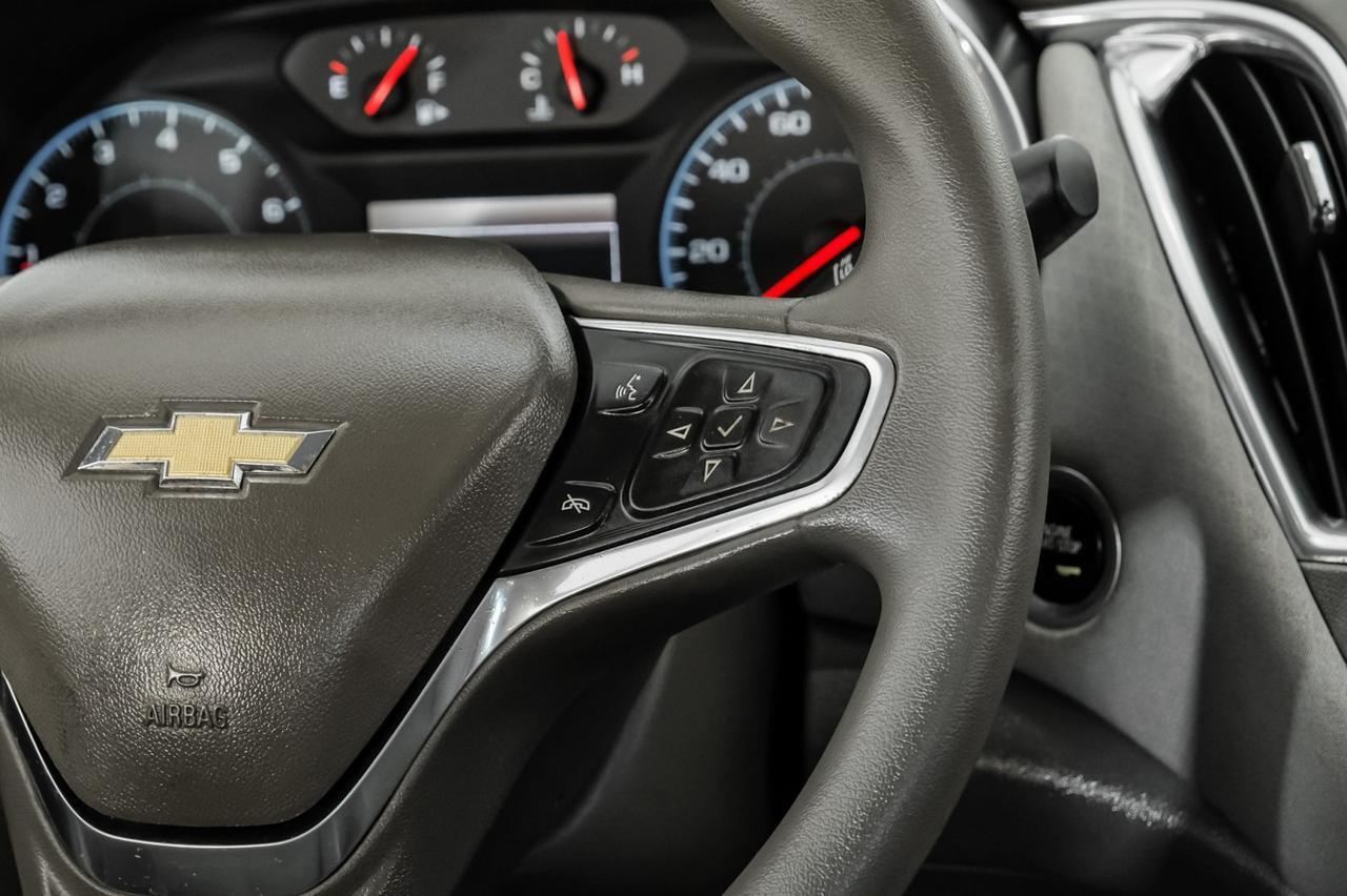 2016 Chevrolet Malibu LT AUTOMATIC REAR CAMERA KEYLESS START BLUETOOTH POWER DRIVER SE Carrollton TX