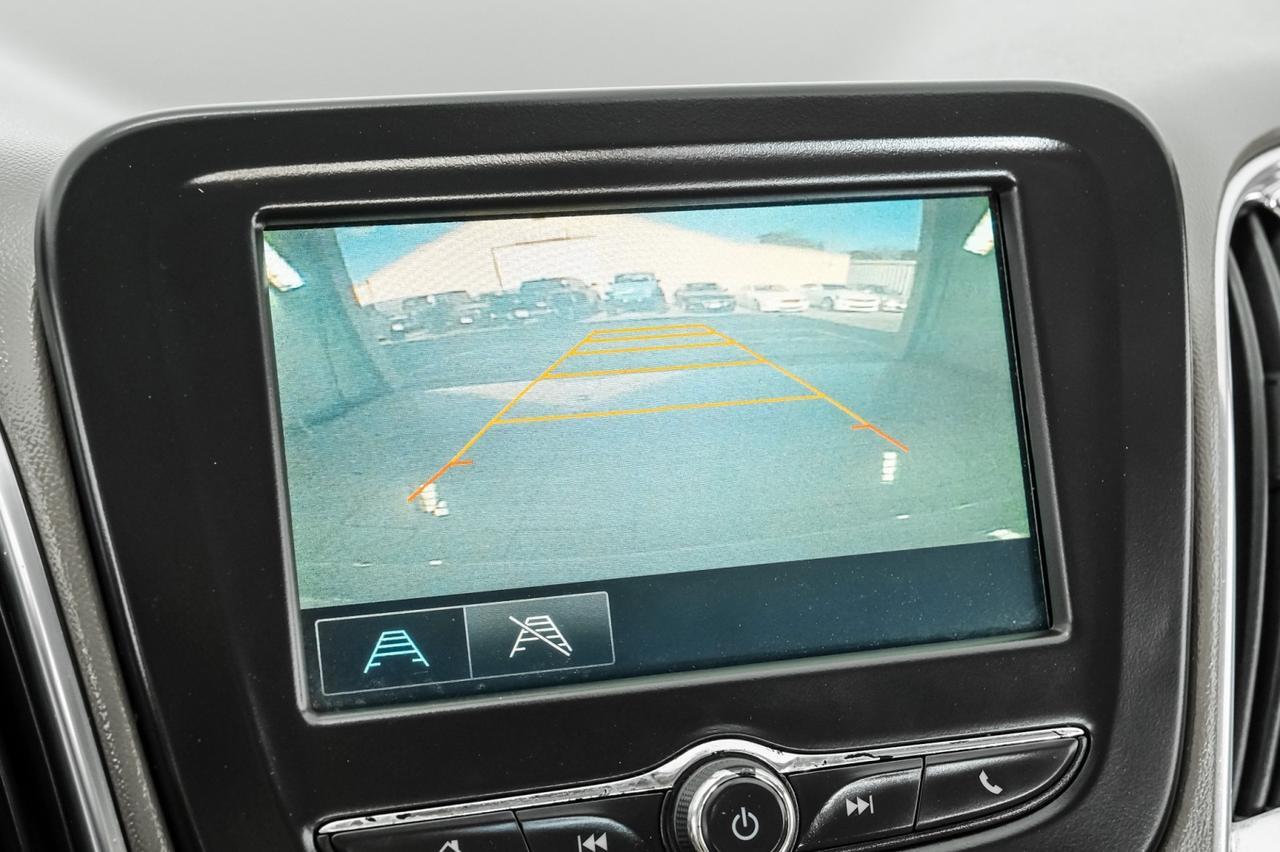 2016 Chevrolet Malibu LT AUTOMATIC REAR CAMERA KEYLESS START BLUETOOTH POWER DRIVER SE Carrollton TX