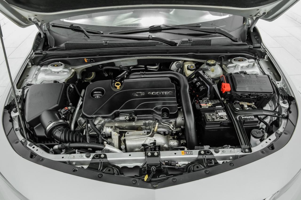 2016 Chevrolet Malibu LT AUTOMATIC REAR CAMERA KEYLESS START BLUETOOTH POWER DRIVER SE Carrollton TX