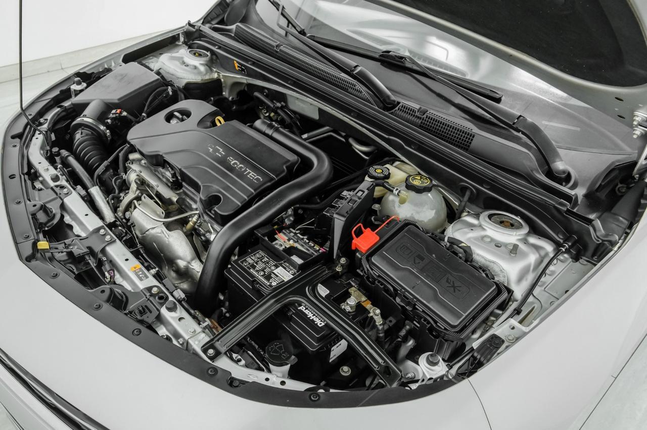 2016 Chevrolet Malibu LT AUTOMATIC REAR CAMERA KEYLESS START BLUETOOTH POWER DRIVER SE Carrollton TX