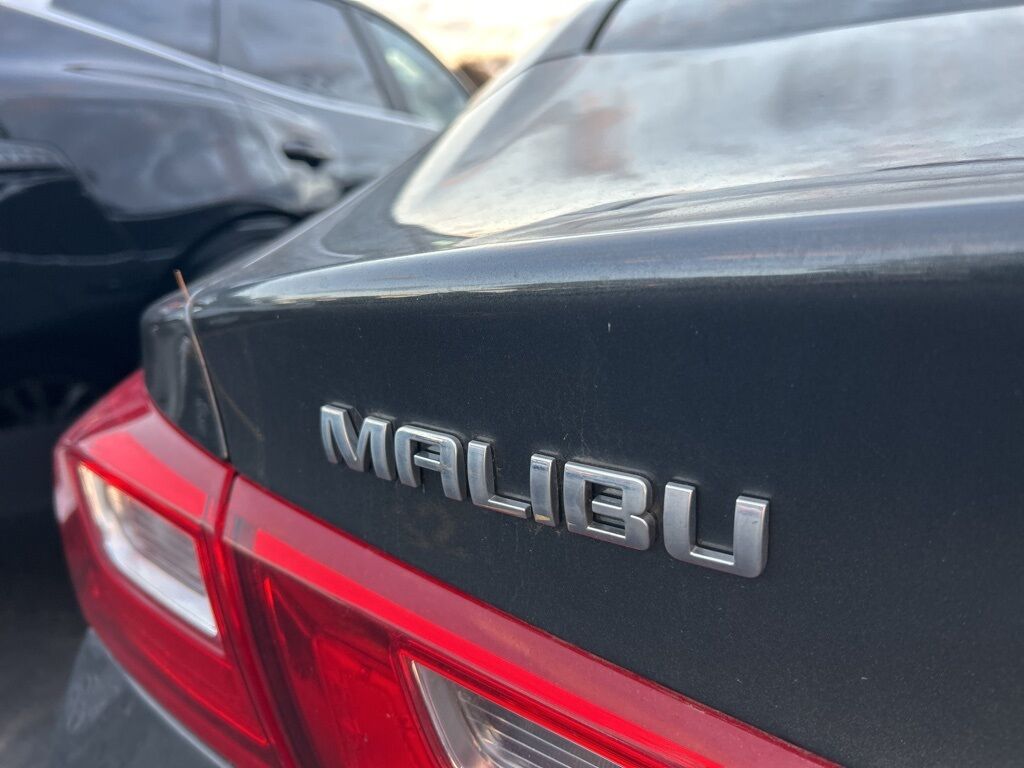 2016 Chevrolet Malibu LT Akron OH