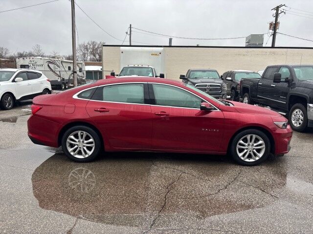 2016 Chevrolet Malibu LT Cleveland OH