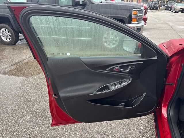 2016 Chevrolet Malibu LT Cleveland OH