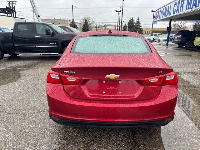 2016 Chevrolet Malibu LT Cleveland OH