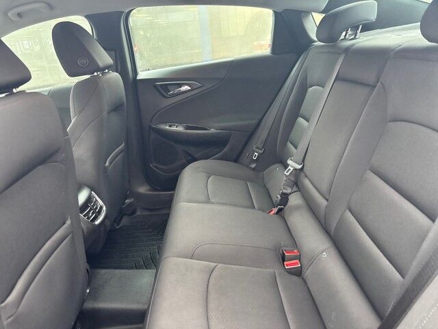 2016 Chevrolet Malibu LT Cleveland OH