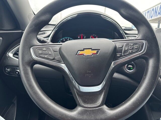 2016 Chevrolet Malibu LT Cleveland OH