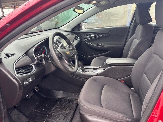 2016 Chevrolet Malibu LT Cleveland OH