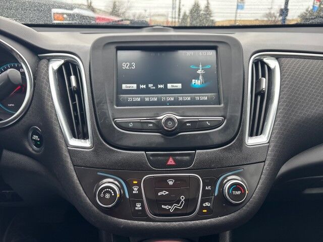 2016 Chevrolet Malibu LT Cleveland OH