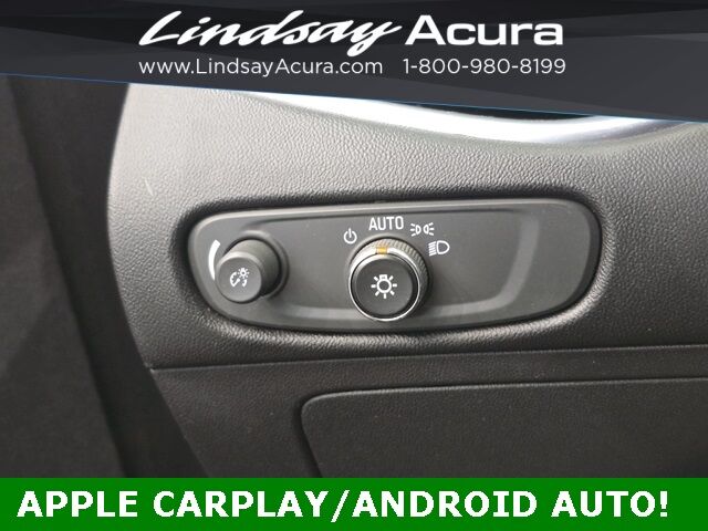 2016 Chevrolet Malibu LT Columbus OH