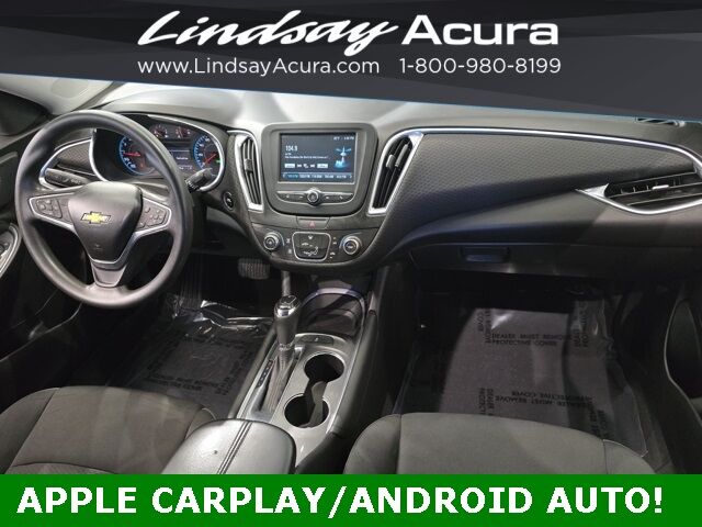 2016 Chevrolet Malibu LT Columbus OH