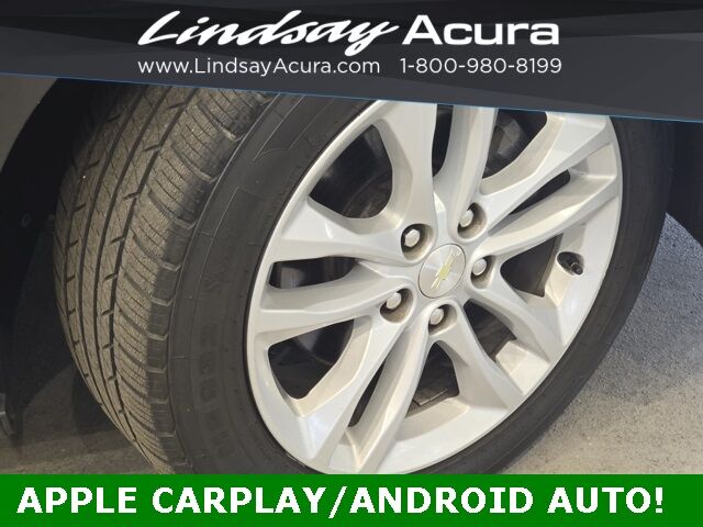 2016 Chevrolet Malibu LT Columbus OH