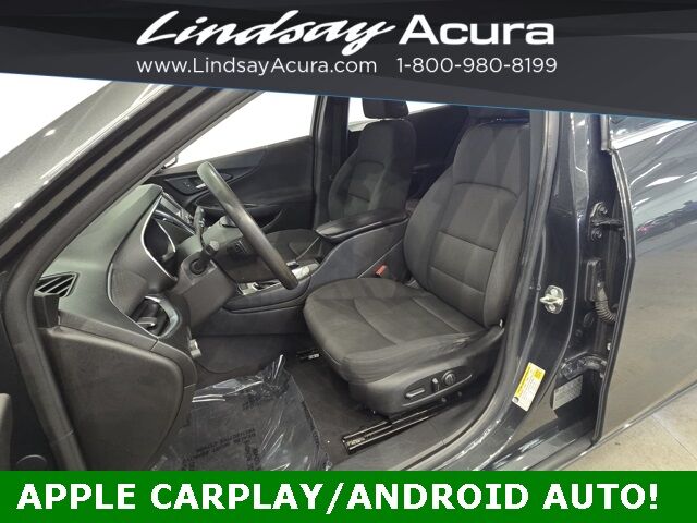 2016 Chevrolet Malibu LT Columbus OH