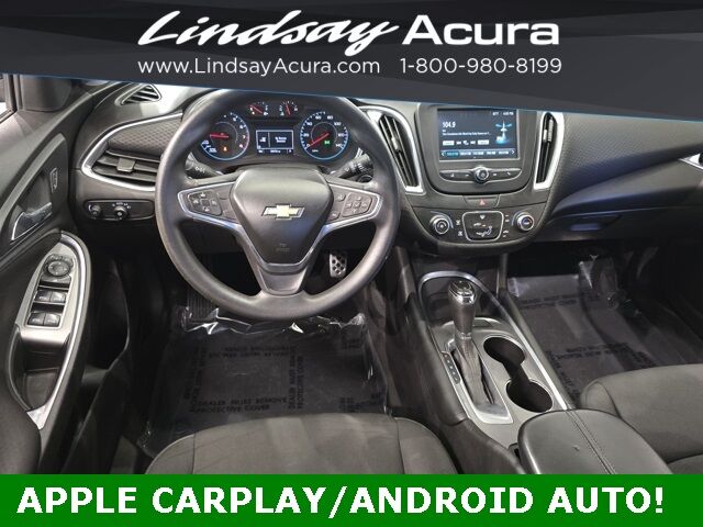 2016 Chevrolet Malibu LT Columbus OH