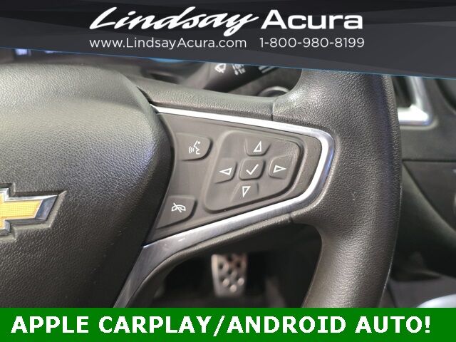 2016 Chevrolet Malibu LT Columbus OH