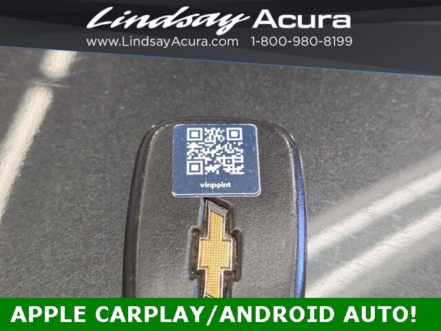 2016 Chevrolet Malibu LT Columbus OH
