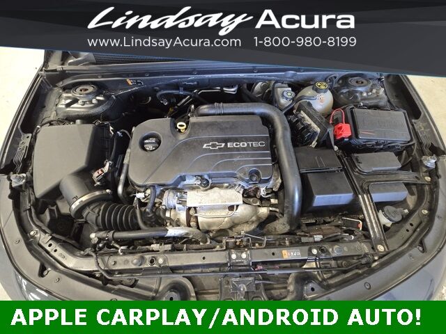 2016 Chevrolet Malibu LT Columbus OH