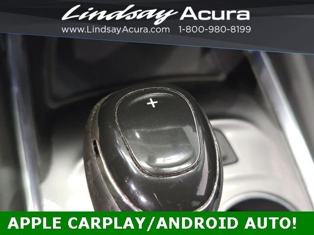 2016 Chevrolet Malibu LT Columbus OH