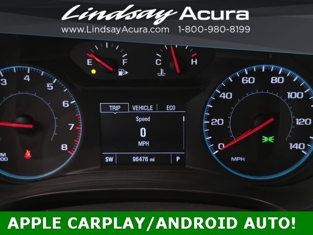 2016 Chevrolet Malibu LT Columbus OH
