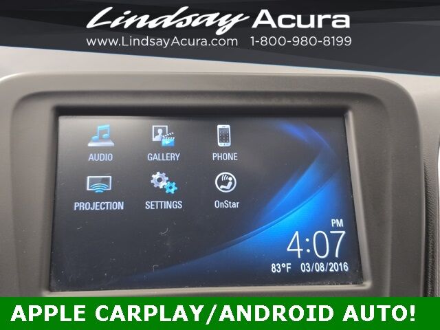 2016 Chevrolet Malibu LT Columbus OH