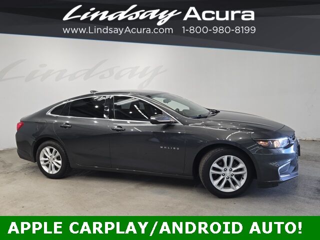 2016 Chevrolet Malibu LT Columbus OH