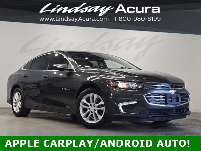 2016 Chevrolet Malibu LT Columbus OH