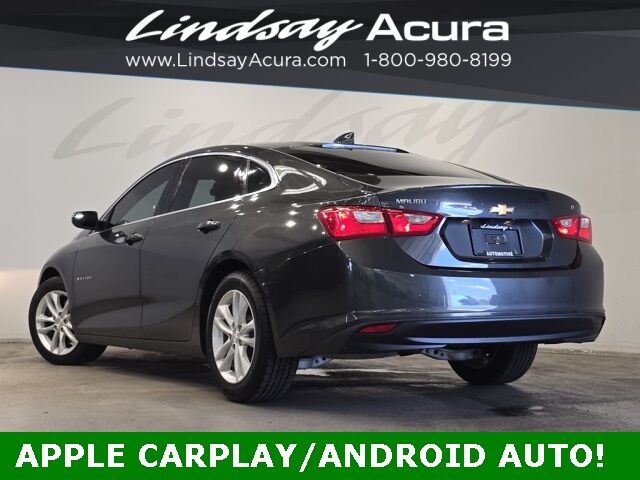 2016 Chevrolet Malibu LT Columbus OH