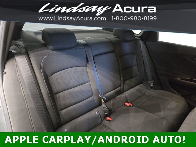 2016 Chevrolet Malibu LT Columbus OH
