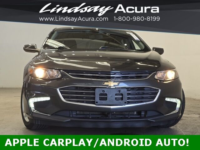 2016 Chevrolet Malibu LT Columbus OH