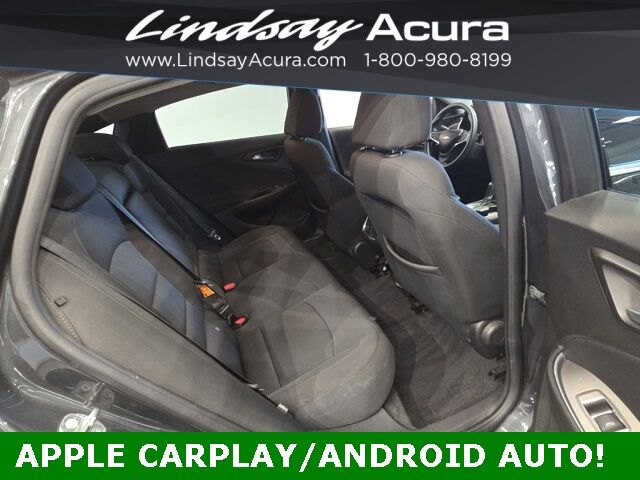 2016 Chevrolet Malibu LT Columbus OH