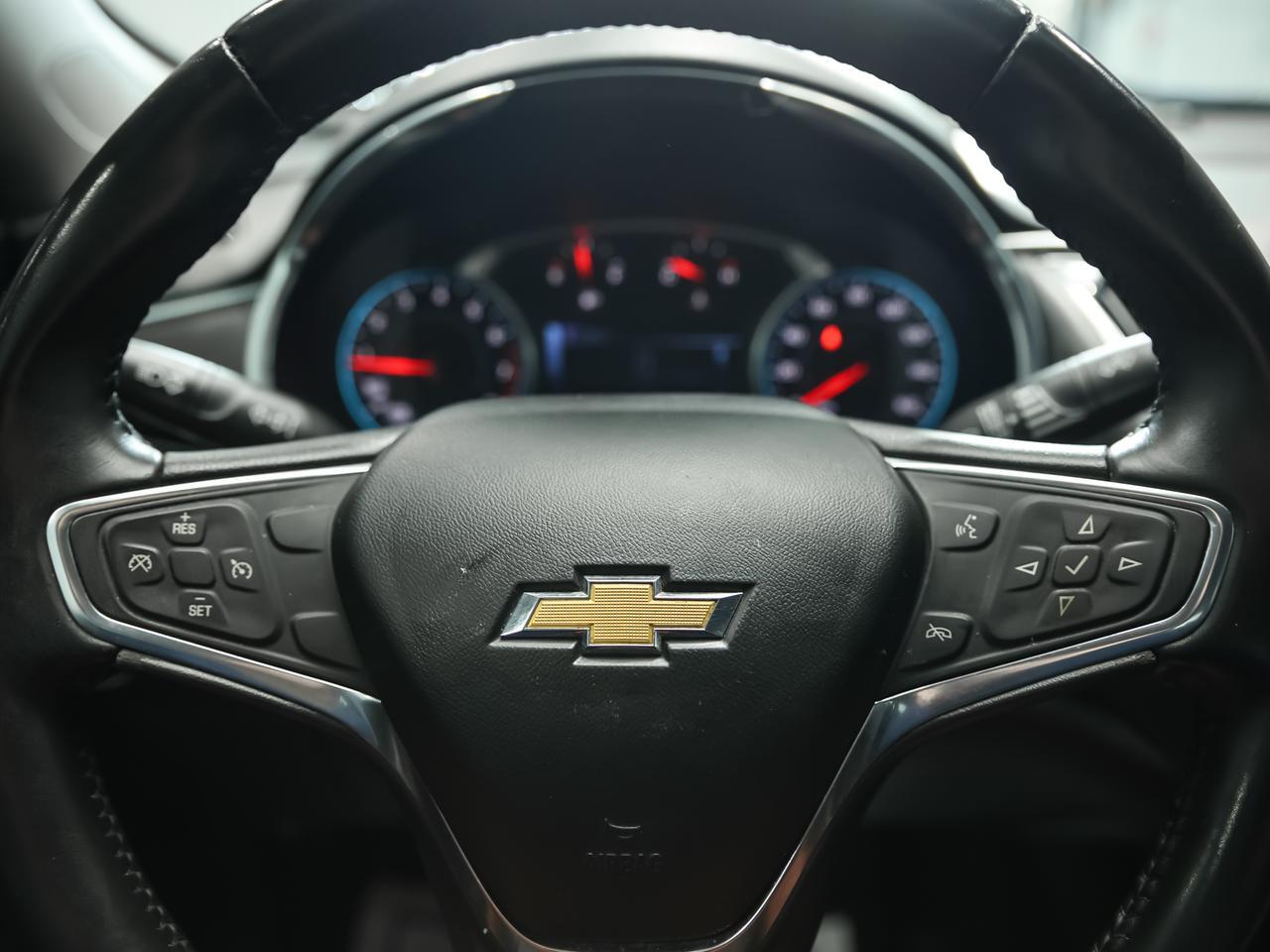 2016 Chevrolet Malibu LT Cranberry PA