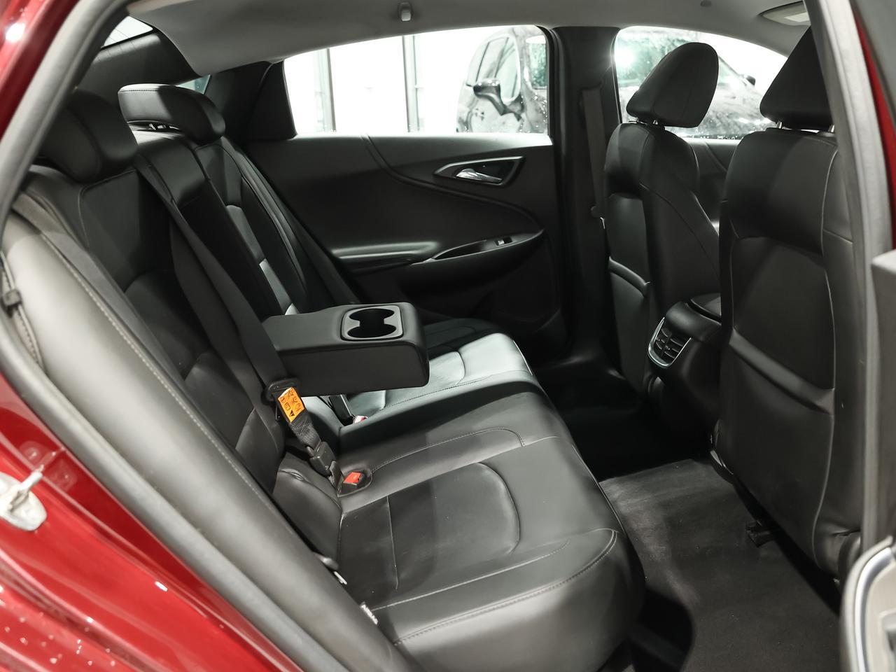 2016 Chevrolet Malibu LT Cranberry PA