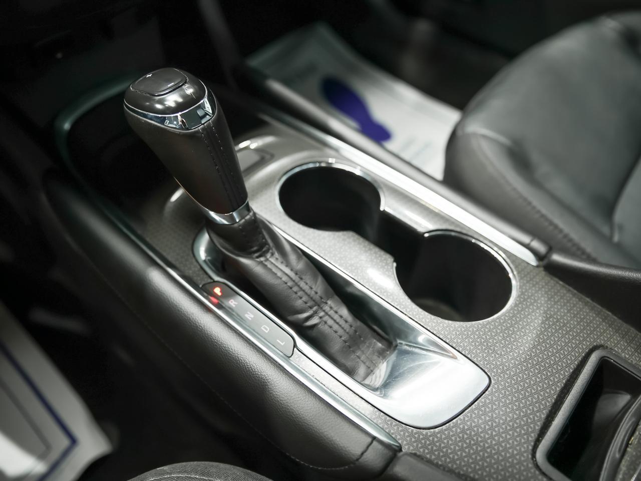 2016 Chevrolet Malibu LT Cranberry PA