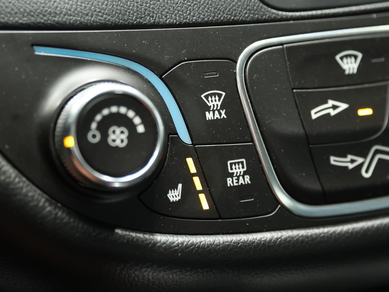 2016 Chevrolet Malibu LT Cranberry PA