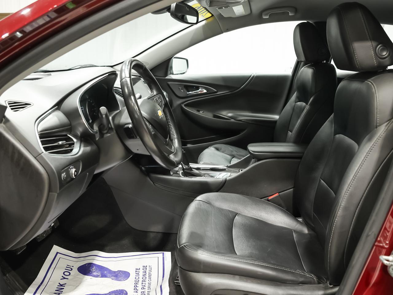 2016 Chevrolet Malibu LT Cranberry PA