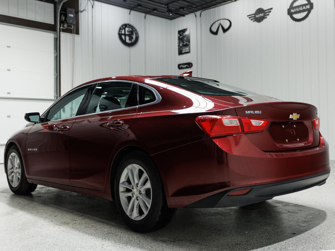 2016 Chevrolet Malibu LT Cranberry PA