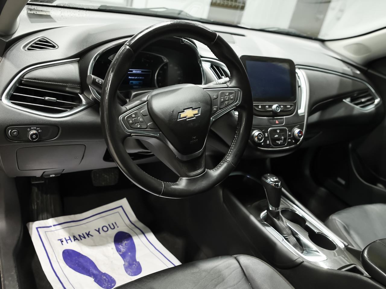 2016 Chevrolet Malibu LT Cranberry PA