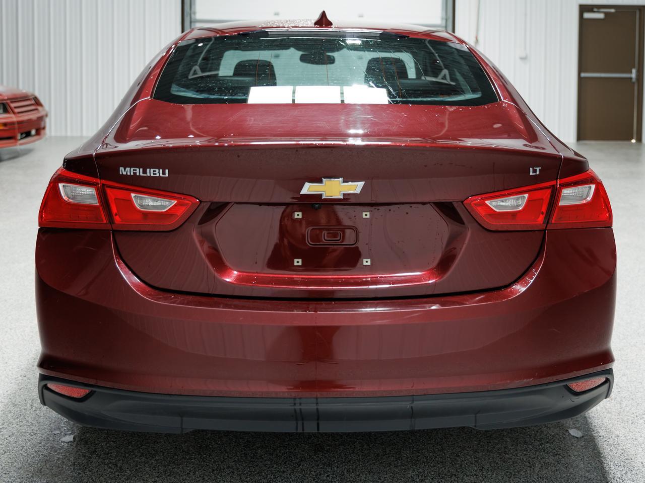 2016 Chevrolet Malibu LT Cranberry PA