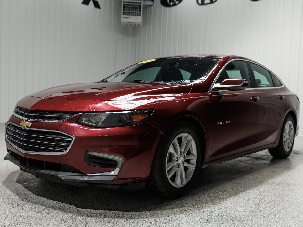 2016 Chevrolet Malibu LT Cranberry PA