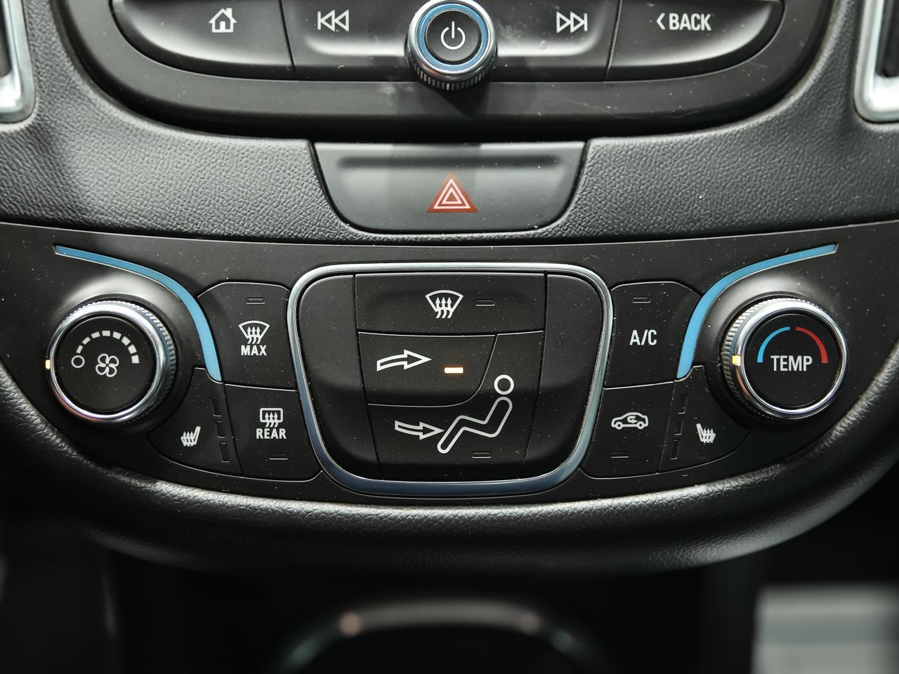 2016 Chevrolet Malibu LT Cranberry PA